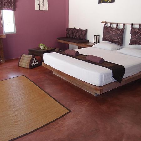 Angkana Bungalows Adults Only Thong Sala Bilik gambar