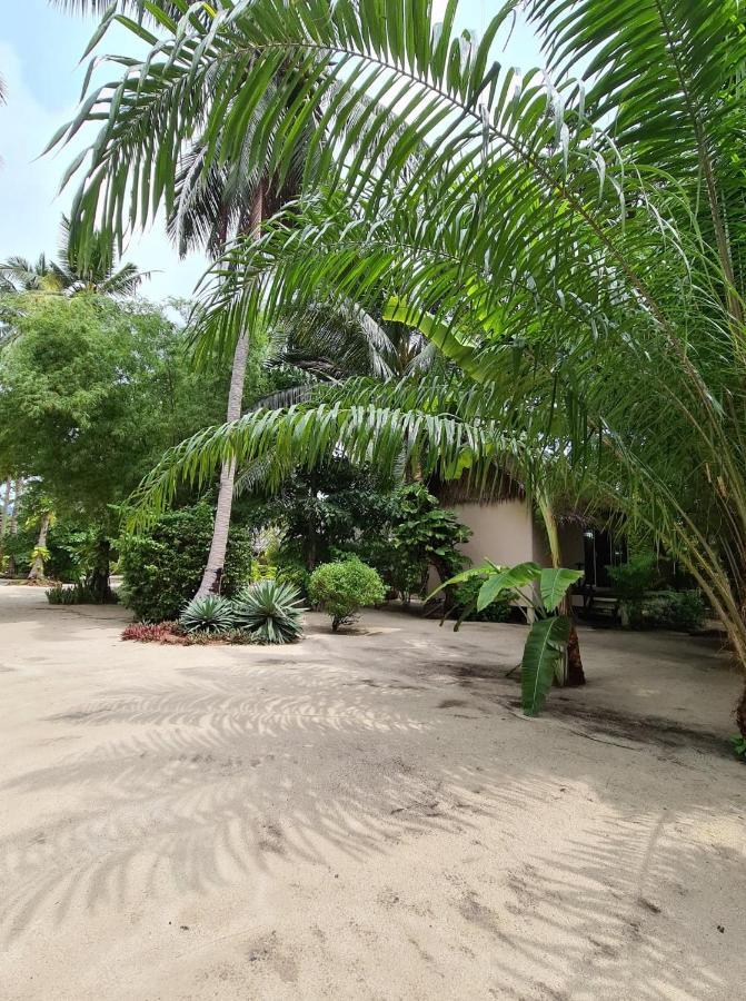 Angkana Bungalows Adults Only Thong Sala Luaran gambar