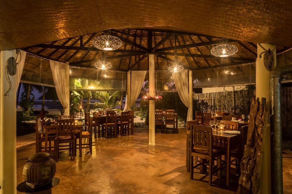 Angkana Bungalows Adults Only Thong Sala Luaran gambar