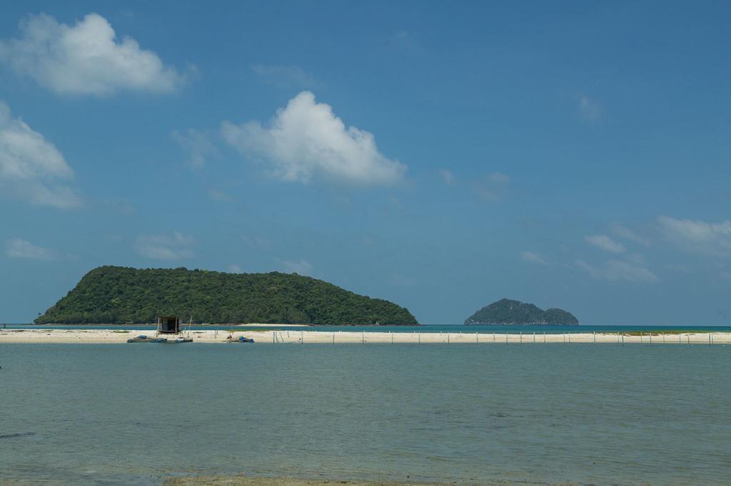 Angkana Bungalows Adults Only Thong Sala Luaran gambar