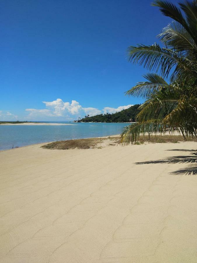 Angkana Bungalows Adults Only Thong Sala Luaran gambar
