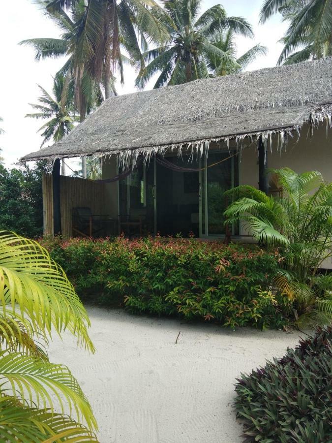 Angkana Bungalows Adults Only Thong Sala Luaran gambar